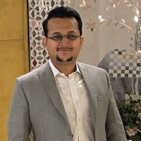Samad Ali Qureshi