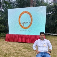 Mukesh Kumar