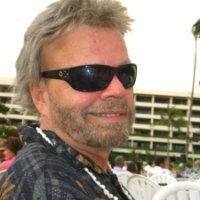 Tony Miller