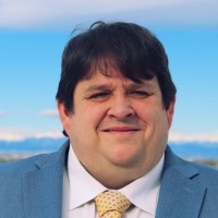 Daniel Amrine