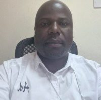 Nelson Oluoch, Mcips, Mkism