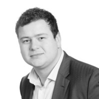 Jesse Van Der Jagt