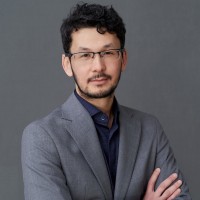 Nurlybek Orumbayev