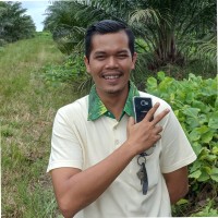 Adika Nugraha Purba, S.H.