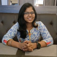 Tharshini Manimaran