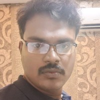 Balasubramanian K (Balu)