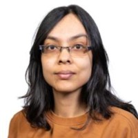Sudakshina Ganguly