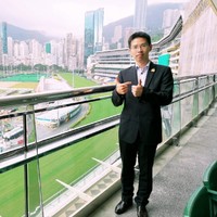 Antony Xu (许骏)