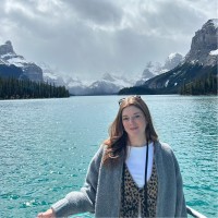 Melissa Farebrother