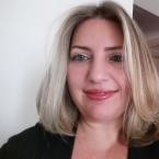 Elaine Cristina Sedran Gomes