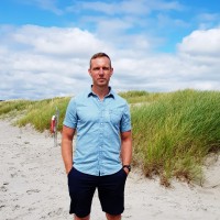 Patric Dahl