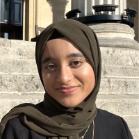 Tabassum Rahman