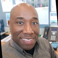 Daron Blount