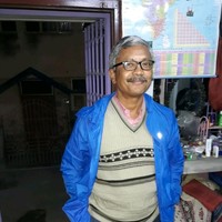 Saroj Roy