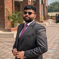 Paryagdeep Singh