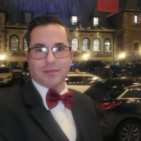 Charles Guenette