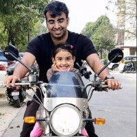 Sreejith MP