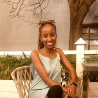 Teresa Kahwai