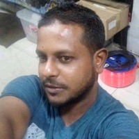 Edirisinghe Kanagarajah