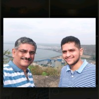 Vishal DA