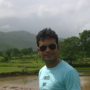 Ritesh Dharpal
