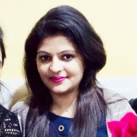 Anuradha Sharma