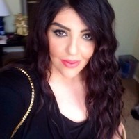 Brenda Bojnordi