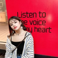 July Wang