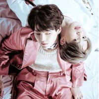Park Jimin E Sugabts