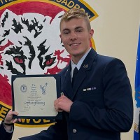 Carson Werner