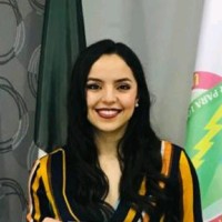 Melissa Zubiate Orozco