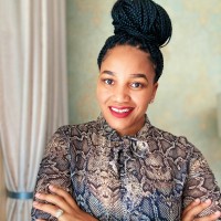 Lerato Mokoena