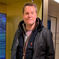 Alex Bennett