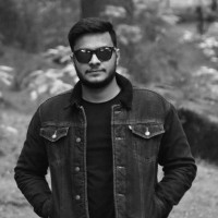 Jatin Sharma