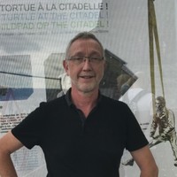 Jean-Marie Dame