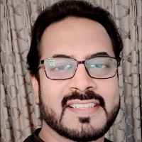 SAURABH MEGHARE