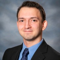 Eli Alexander