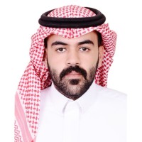 Suhaib Alahmrai