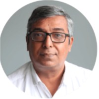 Sandeep Banerjee