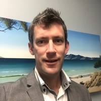 Mark Corlett
