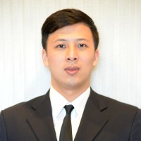 Jimmy Hsieh