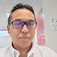 Yvon Ndriana Rabarison