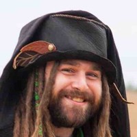 Garrett Barker