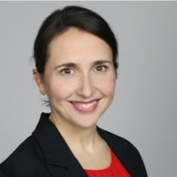 Dr. Marjolaine Pfaffinger
