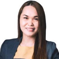 Gerona Mae Monieva