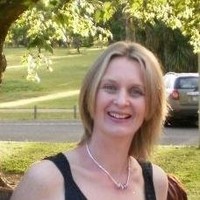 Deborah Raby
