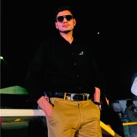 Engr. Abdul Qadeer