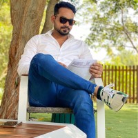 Mohammad Sohail