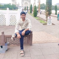 Gaurav Chaudhari