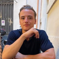 Camiel Van Velthoven